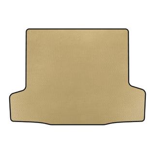 Kofferraummatte EVA (SD, Beige) Chevrolet Cruze 2009–2015