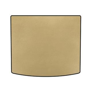 Kofferraummatte EVA (HB, Beige)