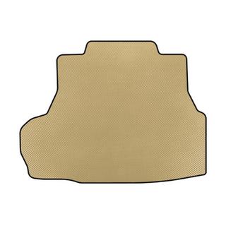 Kofferraumwanne EVA (Beige)