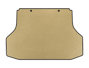 Chevrolet Lacetti 2003-2024 Kofferraummatte EVA (SD, Beige) Foto 1