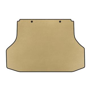 Kofferraummatte EVA (SD, Beige) Chevrolet Lacetti 2003-2024