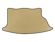 Chevrolet Niva 1998-2020 Kofferraumwanne EVA (Beige) Foto 1