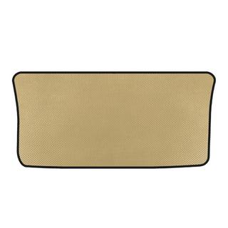 Kofferraumwanne EVA (Beige)