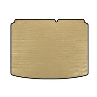 EVA Kofferraummatte (Coupé, Beige)