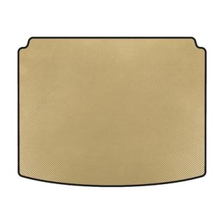 Kofferraummatte EVA (SD, Beige)