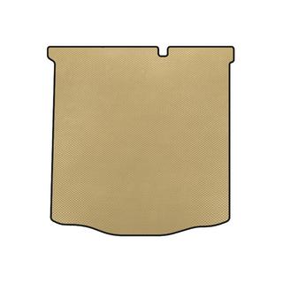 Kofferraumwanne (SD, Vor-Facelift, Beige)