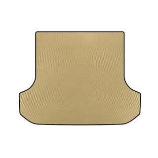Kofferraumwanne EVA (SW, Beige)