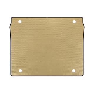 Kofferraumwanne (5-Sitzer/Kurzbasis, Beige)