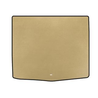Kofferraummatte (HB, 5-türig, Beige)