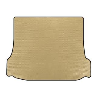 Kofferraummatte EVA (SD, USA, Beige) Ford Focus II 2008-2011
