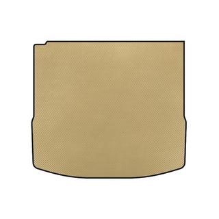 Kofferraumwanne EVA (SW, USA, Beige) Ford Focus III 2011-2017