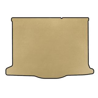 Kofferraummatte EVA (HB, Beige)