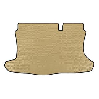 EVA Kofferraummatte (2005-2012, HB, Beige)