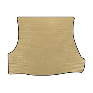 Kofferraumwanne EVA (2000-2005, SD, Beige)