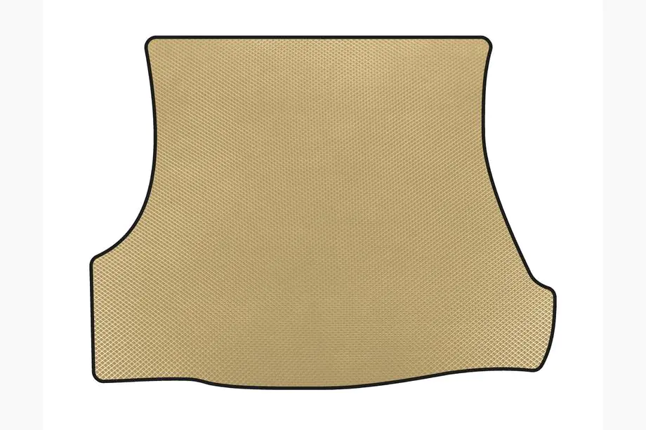 Ford Mondeo 2000-2007 Kofferraumwanne EVA (2000-2005, SD, Beige) Image