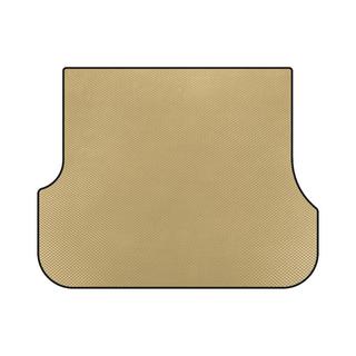 Kofferraumwanne EVA (SW, Beige)