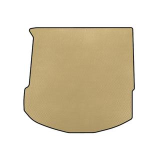 Kofferraummatte EVA (2008-2010, SW, Beige)