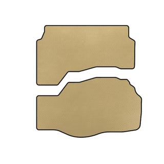 Kofferraumwanne (2014-2019, SD, Hybrid, Europa, Beige)