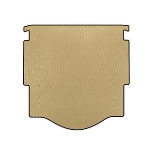 Kofferraumwanne (2014-2019, SW, Europa, Beige)