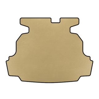 Kofferraummatte EVA (SD, Beige) Geely Emgrand EC7 2009-