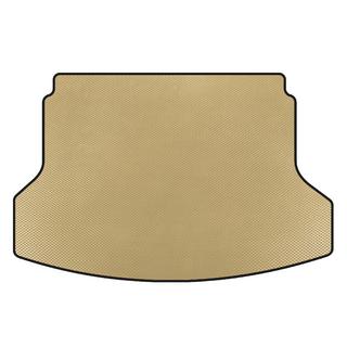 Kofferraumwanne EVA (Beige)