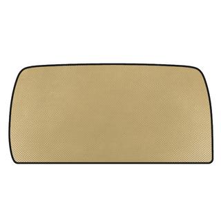 Kofferraummatte (8-Sitzer, USA, Beige)