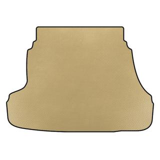 Kofferraummatte EVA (SD, Beige)