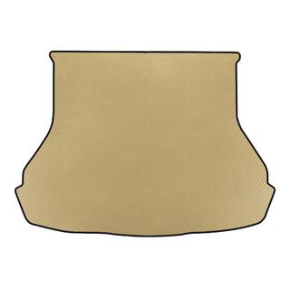 Kofferraumwanne (2010-2013, SD, Beige)