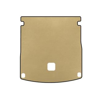 Kofferraumwanne (2011-2015, SW, Beige)
