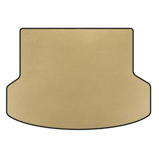 Kofferraumwanne EVA (Europa, Beige)