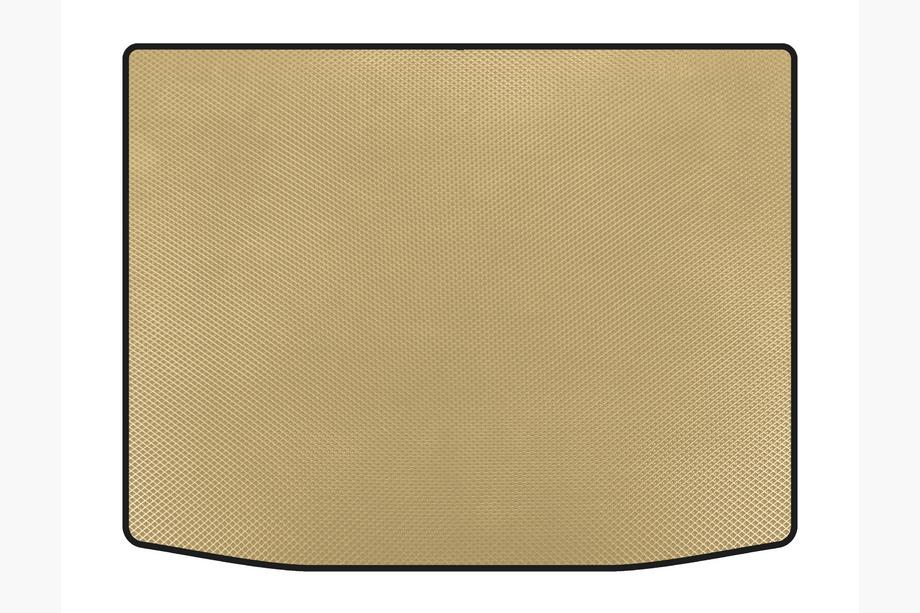 Infiniti QX30 2017- Kofferraumwanne EVA (Beige) Image