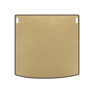 Kofferraummatte (2009-2012, SW, Beige)