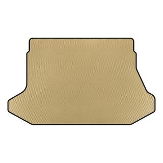 Kofferraummatte EVA (HB, Beige)