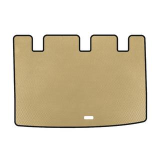 Kofferraummatte EVA (HB, Beige)