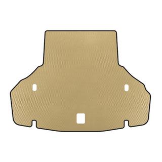 Kofferraumwanne (2007-2009, SD, Kein Allrad, USA, Beige)
