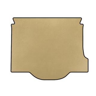 Kofferraummatte EVA (SD, Beige)