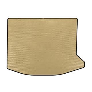 Kofferraummatte EVA (HB, Beige)