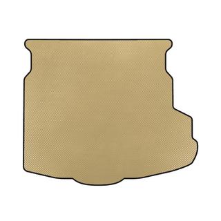 Kofferraummatte EVA (HB, Beige)
