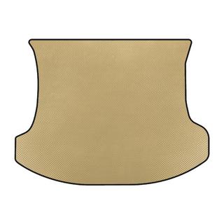EVA Kofferraummatte (2006-2010, Beige)
