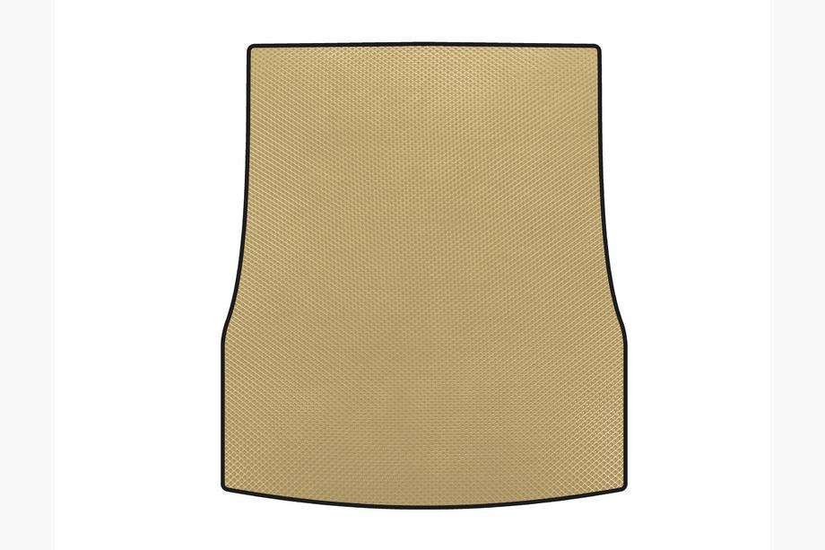 Mercedes CLS C218 2011-2018 Kofferraumwanne EVA (Coupe, 4-turig, Beige) Image