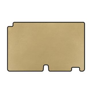 EVA Kofferraummatte (HB, 5-türig, Beige)