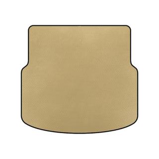 Kofferraummatte EVA (SD, Beige)