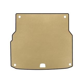 Kofferraumwanne (2014-2017, SW, Beige) Mercedes C-class W205 2014-2021