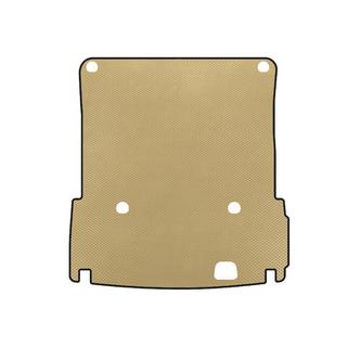 Kofferraumwanne (2012-2015, Beige)