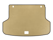 Mitsubishi Lancer 9 2004-2008 Kofferraumwanne EVA (SW, Beige) Foto 1