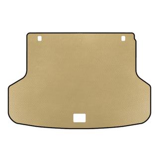 Kofferraumwanne EVA (SW, Beige)