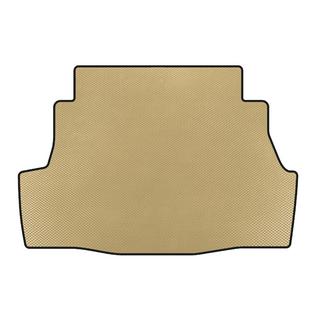 Kofferraummatte EVA (SD, Beige)