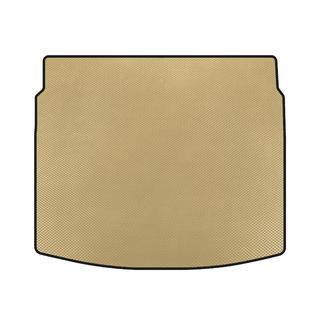 Kofferraummatte (5-Sitzer, USA, Beige) Nissan X-trail T32/Rogue 2014-2021