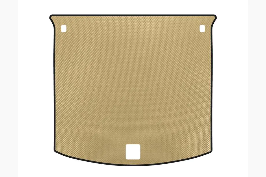 Opel Antara 2006-2017 Kofferraumwanne EVA (Beige) Image