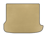 Opel Astra G classic 1998-2012 Kofferraumwanne EVA (SW, Beige) Foto 1